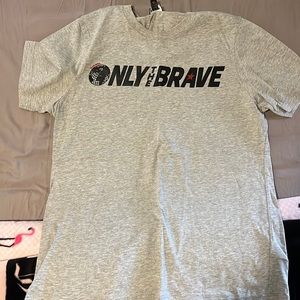 Diesel only the brave size small